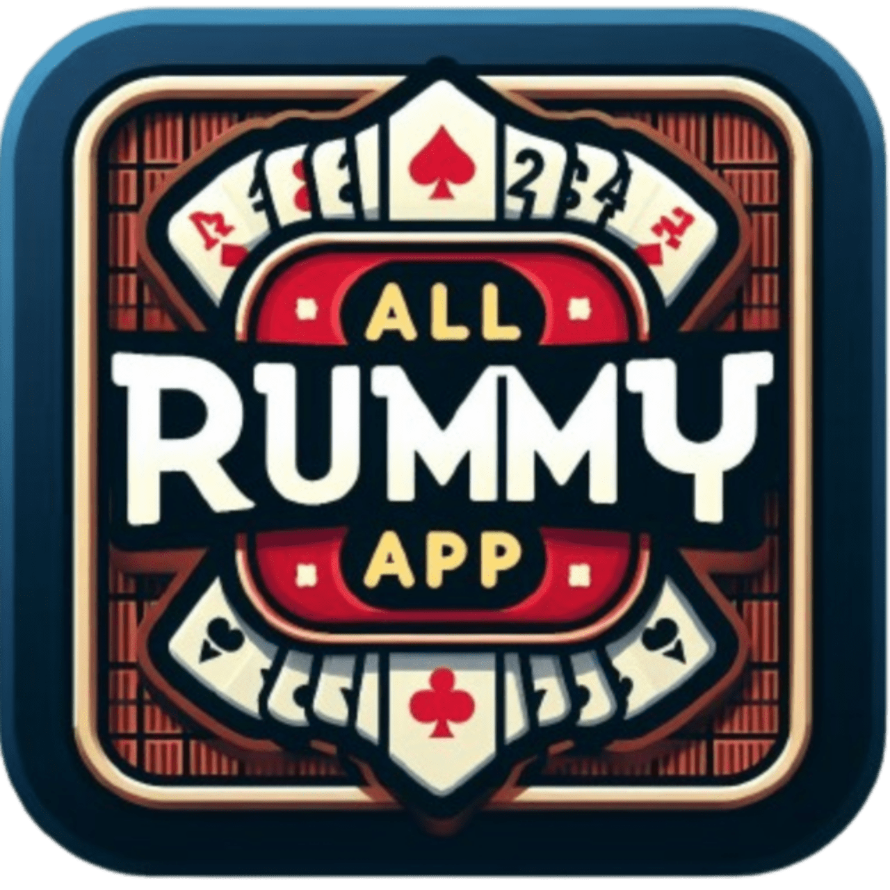 All Rummy App List